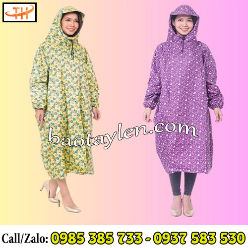Áo mưa bít vải dù che mưa hiệu quả toàn thân Áo mưa bít vải dù che mưa hiệu quả toàn thân