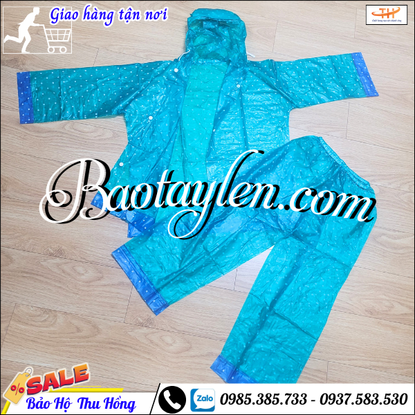 Bộ quần áo mưa em bé đủ cỡ, nhiều màu. Bộ quần áo mưa em bé đủ cỡ, nhiều màu.