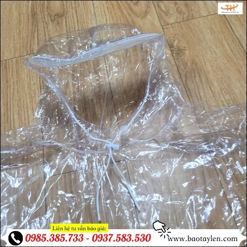 Chất liệu nhựa dẻo cao cấp, an toàn, chống thấm tốt ưu. Chất liệu nhựa dẻo cao cấp, an toàn, chống thấm tốt ưu.