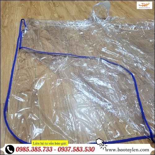 Chất liệu nhựa dẻo cao cấp, an toàn, chống thấm tốt ưu. Chất liệu nhựa dẻo cao cấp, an toàn, chống thấm tốt ưu.