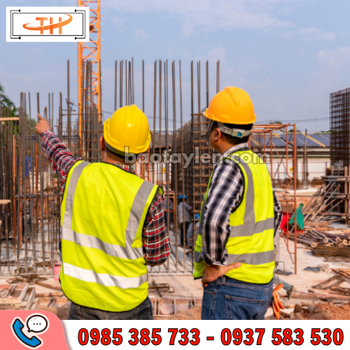 Áo lưới phản quang bảo hộ được ừng dụng phổ biến trong nhiều ngành nghề Áo lưới phản quang bảo hộ được ừng dụng phổ biến trong nhiều ngành nghề