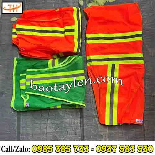 Áo phản quang sẵn màu tại Thu Hồng Áo phản quang sẵn màu tại Thu Hồng