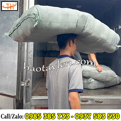 Găng tay bảo hộ vải thun vàng đi sỉ số lượng lớn mỗi ngày tại Thu Hồng Găng tay bảo hộ vải thun vàng đi sỉ số lượng lớn mỗi ngày tại Thu Hồng