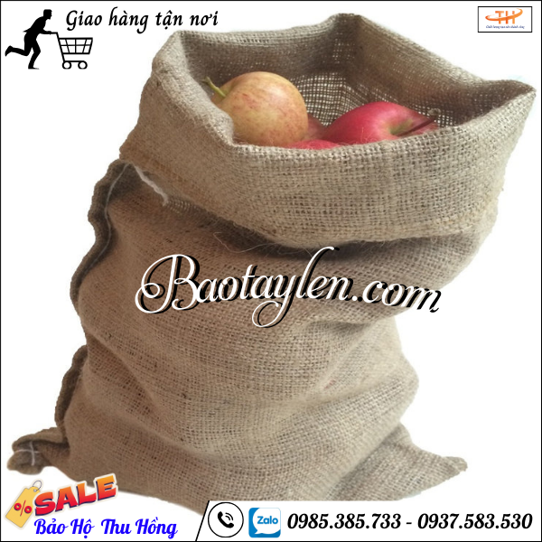 Mua bao bố cũ tái sử dụng cho nông sản. Mua bao bố cũ tái sử dụng cho nông sản.