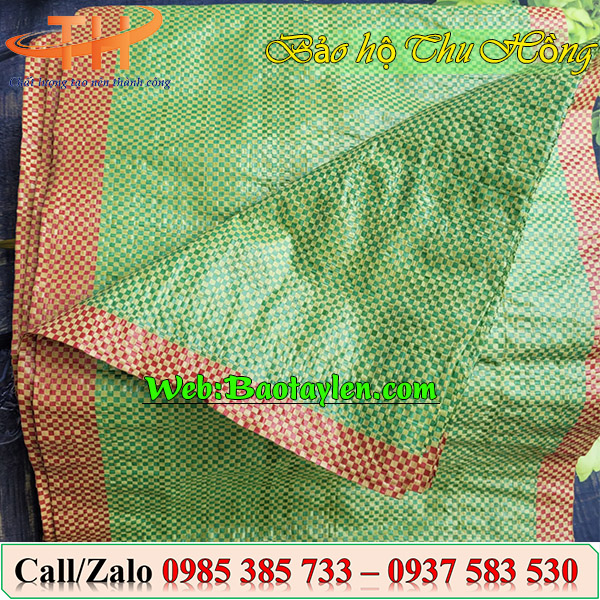 >>Bao được may chắc chắn, có độ bền cao, dệt sợi bền chắc . >>Bao được may chắc chắn, có độ bền cao, dệt sợi bền chắc .