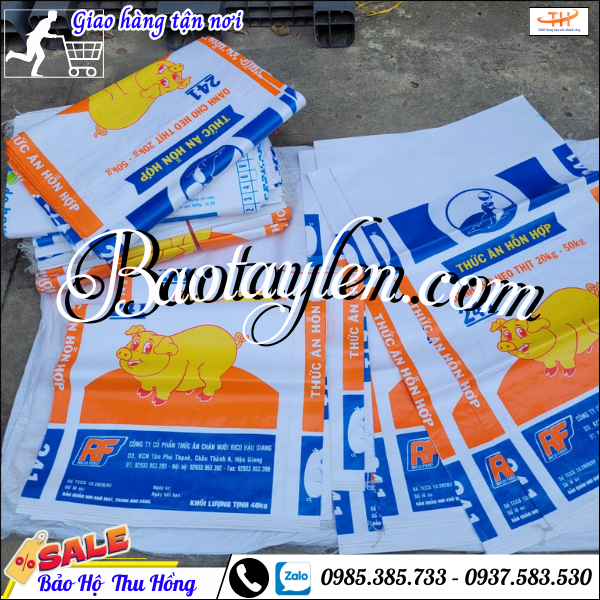 Kho bao tải cũ đã sử dụng bán giá rẻ nhất. Kho bao tải cũ đã sử dụng bán giá rẻ nhất.