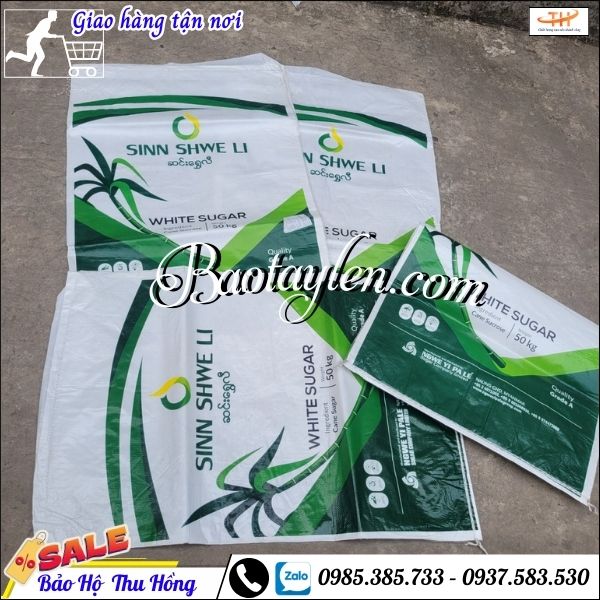 Bao cũ còn mới giá rẻ. Bao cũ còn mới giá rẻ.