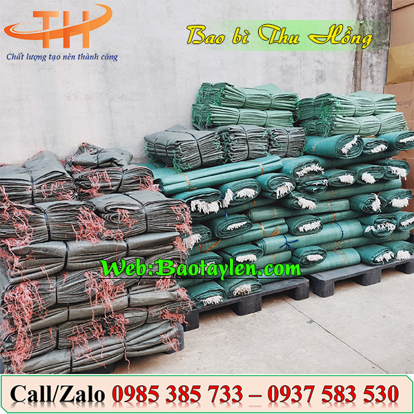 >>Tìm cơ sở cung cấp bao tải giá rẻ tại TpHCM. >>Tìm cơ sở cung cấp bao tải giá rẻ tại TpHCM.