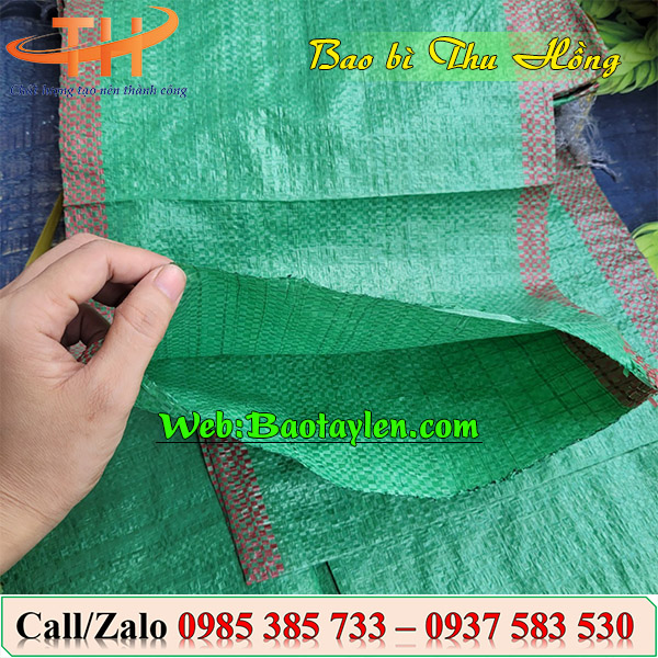 >>>Bao tải dứa đựng nông sản >>>Bao tải dứa đựng nông sản