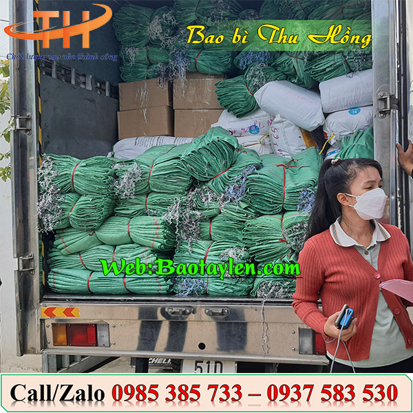 >>Địa chỉ cung cấp bao tải đóng hàng chất lượng giá sỉ tại TpHCM. >>Địa chỉ cung cấp bao tải đóng hàng chất lượng giá sỉ tại TpHCM.