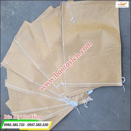 Bao giấy kích cỡ nhỏ. Bao giấy kích cỡ nhỏ.