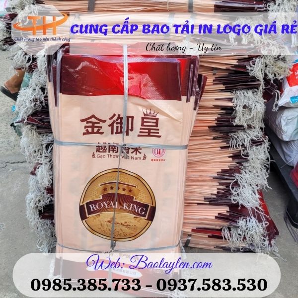 >>Địa chỉ cung cấp bao tải in logo giá rẻ chất lượng tại TpHCM. >>Địa chỉ cung cấp bao tải in logo giá rẻ chất lượng tại TpHCM.