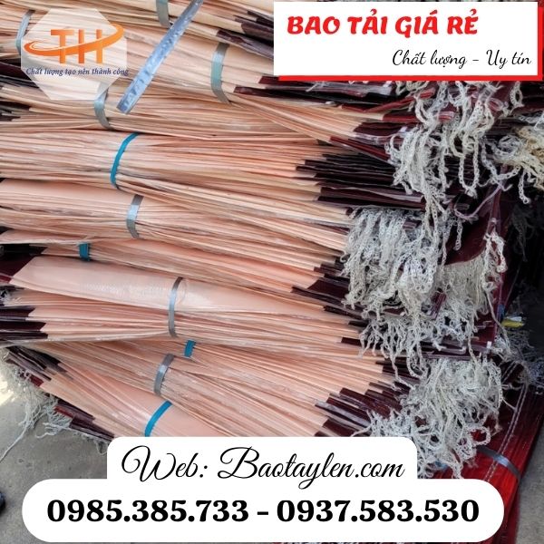 >>Cơ sở sản xuất và cung cấp bao tải in logo giá rẻ uy tín. >>Cơ sở sản xuất và cung cấp bao tải in logo giá rẻ uy tín.