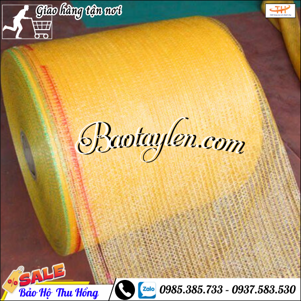 Điểm bán bao lưới đựng nông sản đỏ, xanh, vàng giá rẻ. Điểm bán bao lưới đựng nông sản đỏ, xanh, vàng giá rẻ.
