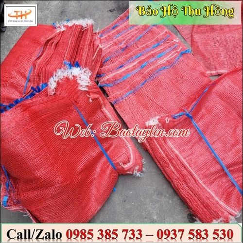 Địa chỉ sản xuất và cung cấp sỉ giá rẻ bao lưới chất lượng. Địa chỉ sản xuất và cung cấp sỉ giá rẻ bao lưới chất lượng.