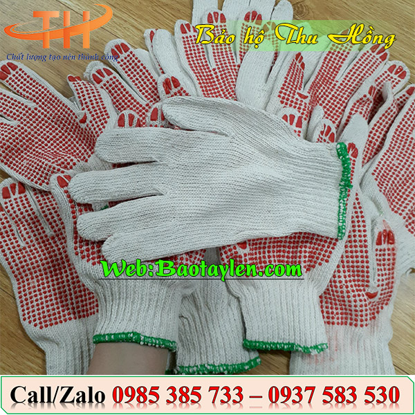 >Địa chỉ bán sỉ bao tay bảo hộ giá rẻ nhiều ưu đãi<