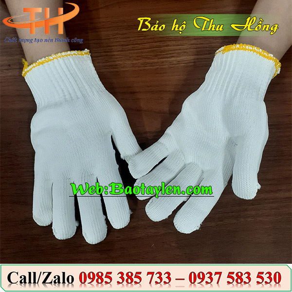 >Địa chỉ phân phối bao tay bảo hộ giá sỉ tại TpHCM<