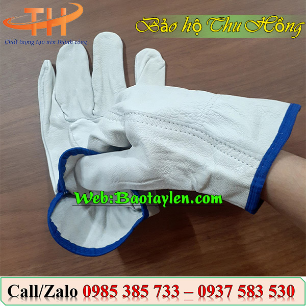>>Găng tay có khả năng chịu lực mài mòn cao + độ bền tốt. >>Găng tay có khả năng chịu lực mài mòn cao + độ bền tốt.