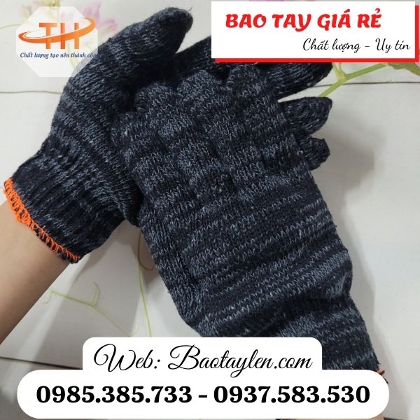 >>Bao tay có nhiều công dụng và tính ứng dụng cao trong lao động sản xuất. >>Bao tay có nhiều công dụng và tính ứng dụng cao trong lao động sản xuất.