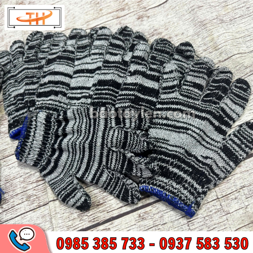Thu Hồng bán sỉ găng tay len 60g Thu Hồng bán sỉ găng tay len 60g