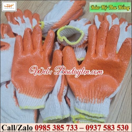 Sử dụng bao tay len bảo hộ giúp đảm bảo an toàn cao cho đôi bàn tay. Sử dụng bao tay len bảo hộ giúp đảm bảo an toàn cao cho đôi bàn tay.