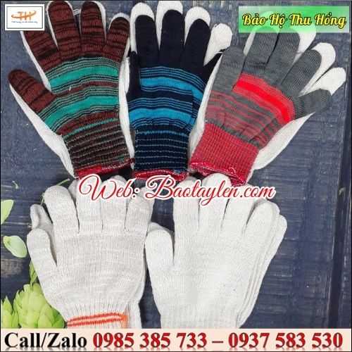 Thu Hồng cung cấp bao tay len bảo hộ lao độn giá rẻ tại xưởng sản xuất. Thu Hồng cung cấp bao tay len bảo hộ lao độn giá rẻ tại xưởng sản xuất.