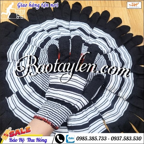 Bao tay len lao động giá rẻ. Bao tay len lao động giá rẻ.