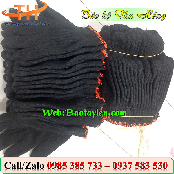 "Bao tay len xám đen giá rẻ đạt chuẩn tại Thu Hồng" "Bao tay len xám đen giá rẻ đạt chuẩn tại Thu Hồng"