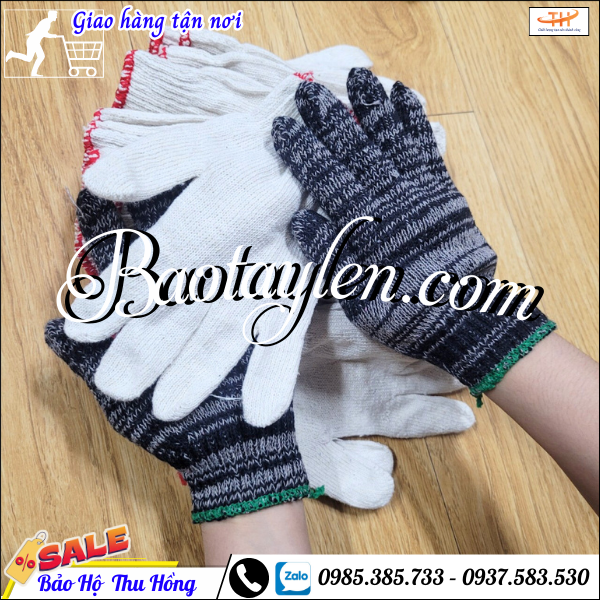 Bao tay len lao động co dãn thấm mồ hôi tốt. Bao tay len lao động co dãn thấm mồ hôi tốt.