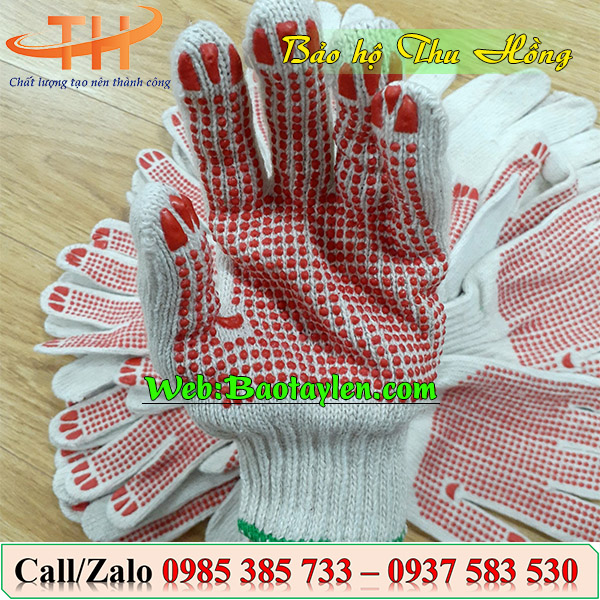 Bao tay dày dặn - chắc chắn Bao tay dày dặn - chắc chắn