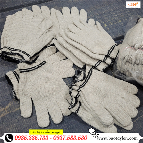Găng tay len bảo hộ giá bao nhiêu. Găng tay len bảo hộ giá bao nhiêu.