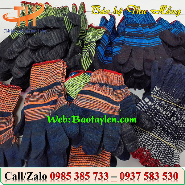 Bao tay len số lượng nhiều giá rẻ tại Thu Hồng