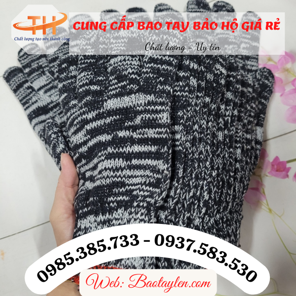 >>Xưởng sản xuất bao tay len bảo hộ giá rẻ tại HCM<< >>Xưởng sản xuất bao tay len bảo hộ giá rẻ tại HCM<<