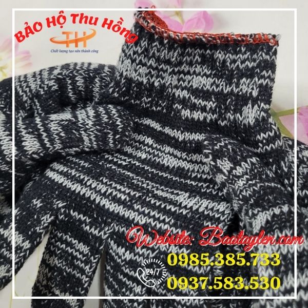 >>Bao tay có độ co dãn tốt, thông thoáng khi sử dụng. >>Bao tay có độ co dãn tốt, thông thoáng khi sử dụng.