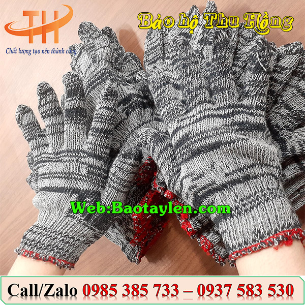 Bao tay len muối tiêu