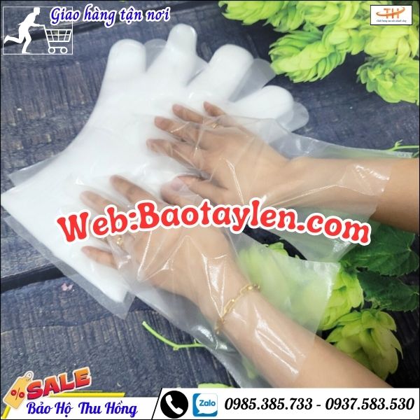 Găng tay có độ dẻo dai cao, mỏng và linh hoạt khi cầm nắm. Găng tay có độ dẻo dai cao, mỏng và linh hoạt khi cầm nắm.