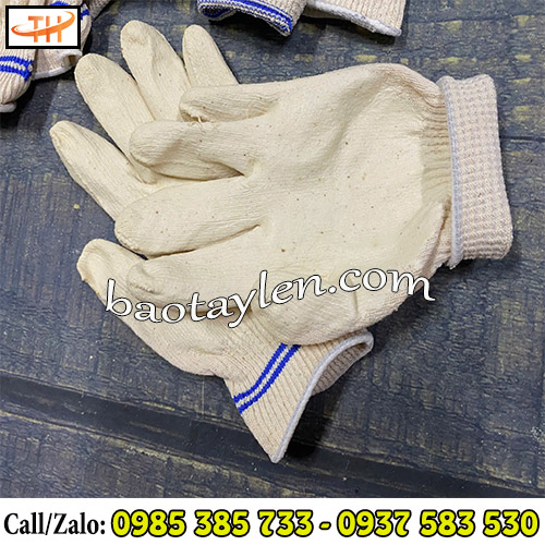 Găng tay phủ cao bảo vệ tay khi làm việc Găng tay phủ cao bảo vệ tay khi làm việc