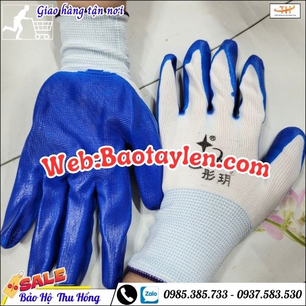 Nơi cung cấp sỉ lẻ giá tốt bao tay phủ sơn chất lượng cao. Nơi cung cấp sỉ lẻ giá tốt bao tay phủ sơn chất lượng cao.