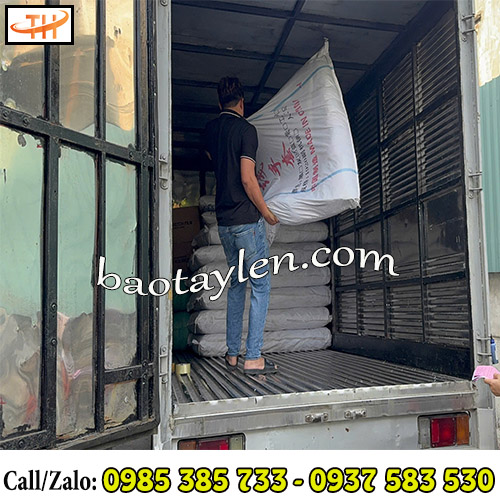 Xưởng găng tay giá rẻ Thu Hồng Xưởng găng tay giá rẻ Thu Hồng