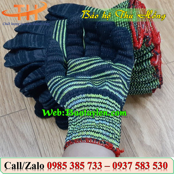 Giá găng tay len cotton nam nữ Giá găng tay len cotton nam nữ