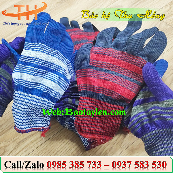 Ưu điểm của găng tay thời trang sợi poly