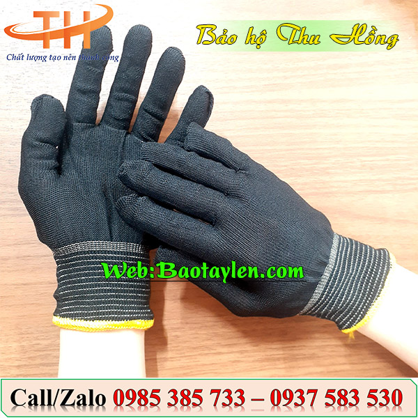 >>>Bao tay thun mỏng sợi polyester >>>Bao tay thun mỏng sợi polyester