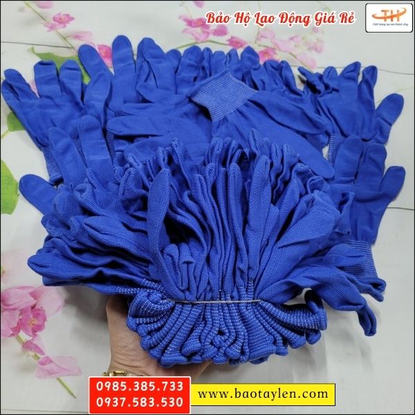 Cơ sở cung cấp bao tay thun mỏng sỉ giá rẻ tại TPHCM. Cơ sở cung cấp bao tay thun mỏng sỉ giá rẻ tại TPHCM.