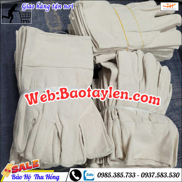 Nhà phân phối bao tay bảo hộ lao động giá xưởng sỉ rẻ nhất. Nhà phân phối bao tay bảo hộ lao động giá xưởng sỉ rẻ nhất.