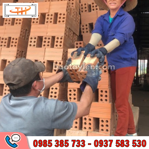 Găng tay vải jean cho khả năng bảo vệ tay hiệu quả Găng tay vải jean cho khả năng bảo vệ tay hiệu quả