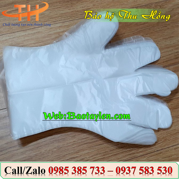 Mua bao tay nilon có nhiều ưu đãi tại công ty Thu Hồng