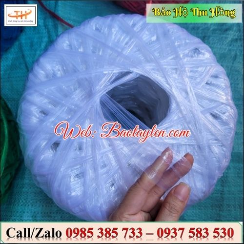 Dây có độ mỏng cao, dẻo dai và sức kéo tốt. Dây có độ mỏng cao, dẻo dai và sức kéo tốt.