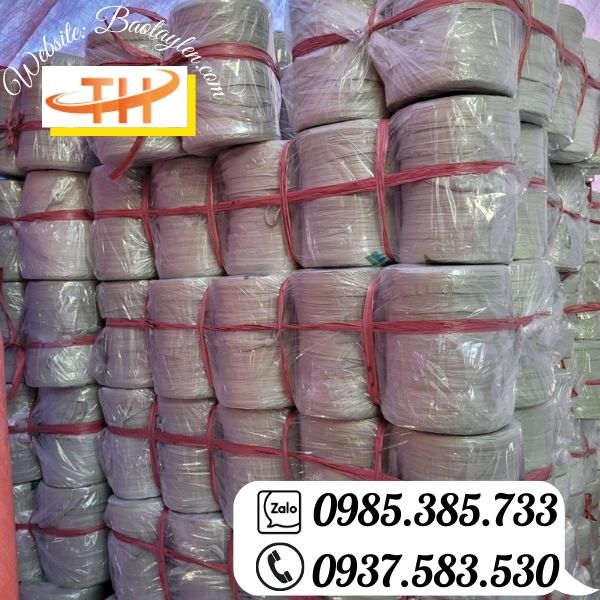 >>Nhà cung cấp dây dứa - dây nilon buộc hàng giá tốt tại TPHCM. >>Nhà cung cấp dây dứa - dây nilon buộc hàng giá tốt tại TPHCM.