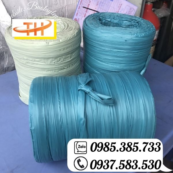 >>Dây dứa - Dây nilon buộc hàng. >>Dây dứa - Dây nilon buộc hàng.