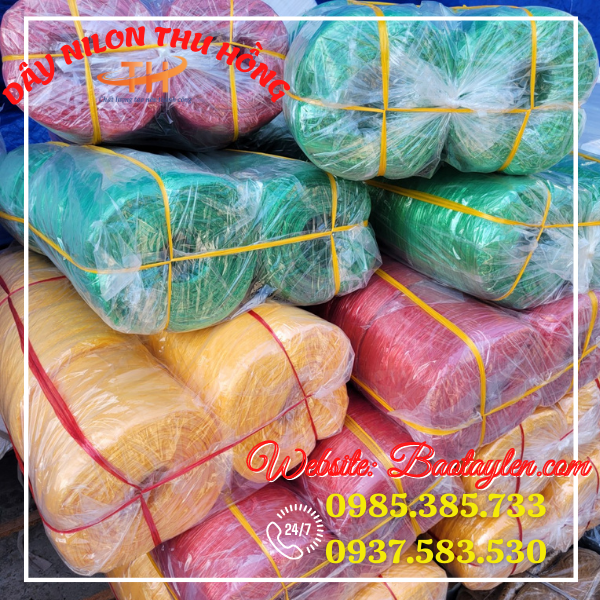 >>Mua dây nhựa buộc hàng tại Thu Hồng để có giá sỉ rẻ nhất. >>Mua dây nhựa buộc hàng tại Thu Hồng để có giá sỉ rẻ nhất.